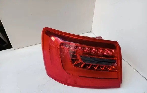 Audi A6 S6 C7 4G Rear/tail lights 4G9945095B 608200E13904 608201