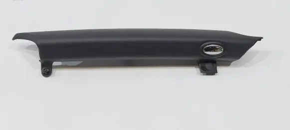 Mini One - Cooper Clubman R55 Dashboard glove box trim 2752844