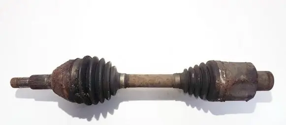 Opel Antara Front driveshaft