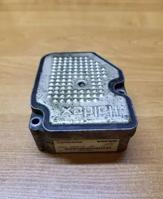 Torque split ecu control unit/module