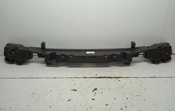 Cupra Born Front bumper foam support bar 10E807248B