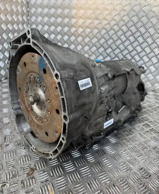 BMW 3 F30 F35 F31 Automatic gearbox 8678661 1101017 143WC7