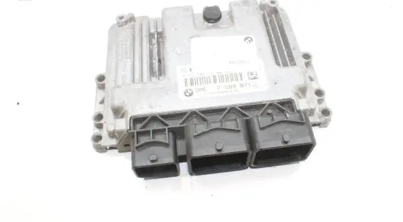 Mini One - Cooper Coupe R56 Engine control unit/module 7589971 0261S04563