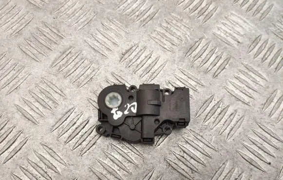 BMW 3 G20 G21 Intake manifold valve actuator/motor T52579A