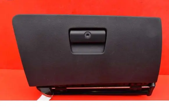 BMW 7 F01 F02 F03 F04 Glove box 7075479