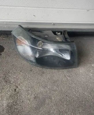 Ford Transit Headlight/headlamp 4C1613008SA YC1513W029