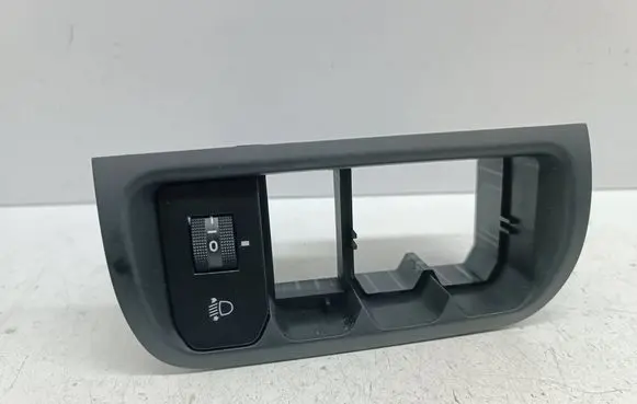 KIA Rio Headlight level height control switch 751U00080 211000245 60603