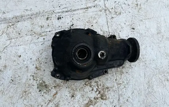 BMW X3 E83 Front differential 14288323