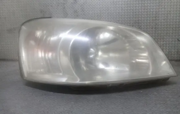 Hyundai Getz Headlight/headlamp
