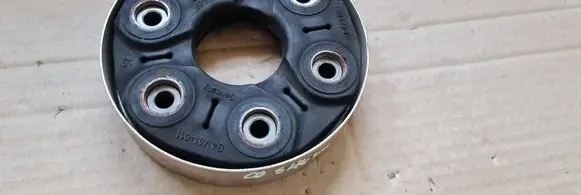 Audi A3 8Y Driveshaft support bearing 
