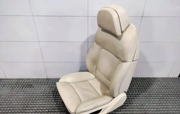BMW 7 F01 F02 F03 F04 Front driver seat 
