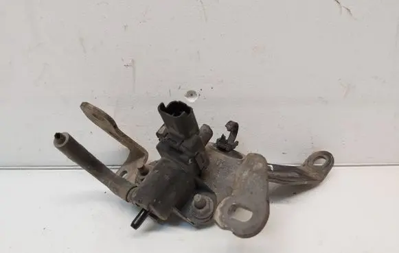 Peugeot Partner Turbo solenoid valve 9688124580