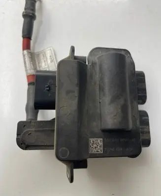 BMW X6 F16 Positive wiring loom 928550405 P129600208 BMPS944142