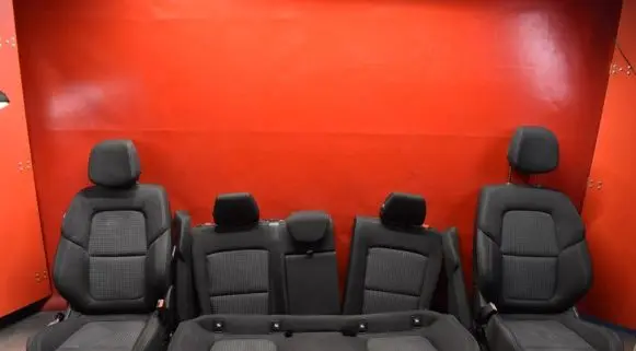 Renault Talisman Seat set 