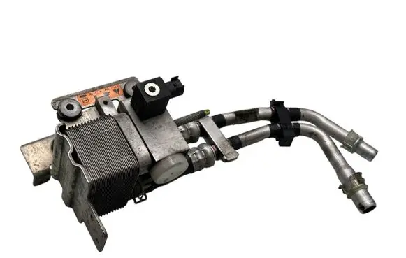 Ford Explorer VI Air conditioning (A/C) air dryer L1MH10C708AC