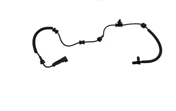 Chrysler Pacifica Brake line pipe/hose 
