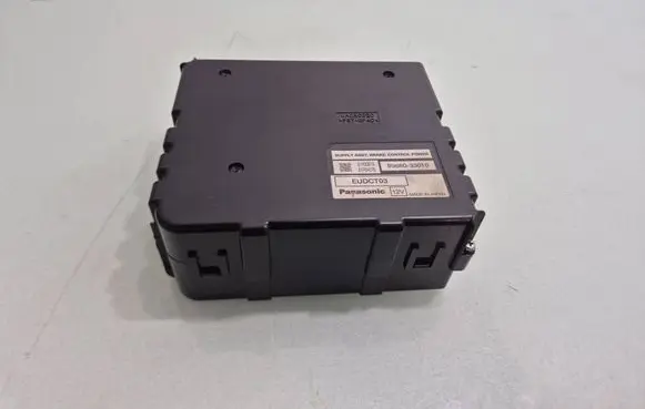 Toyota Prius (XW20) Brake system control unit/module 8968033010