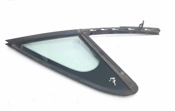 Peugeot 508 RXH Front door vent window glass four-door 43R000112 E000002 DOT181A92M540