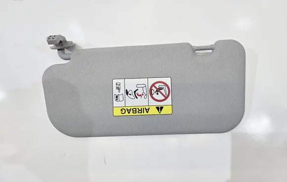 Hyundai i20 (GB IB) Sun visor