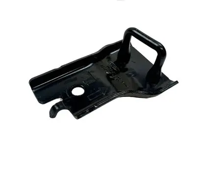 Ford Bronco Front door lock loop/hook striker M1PBS112D08BAW