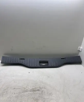 Ford S-MAX Trunk/boot sill cover protection 6M21R40320A
