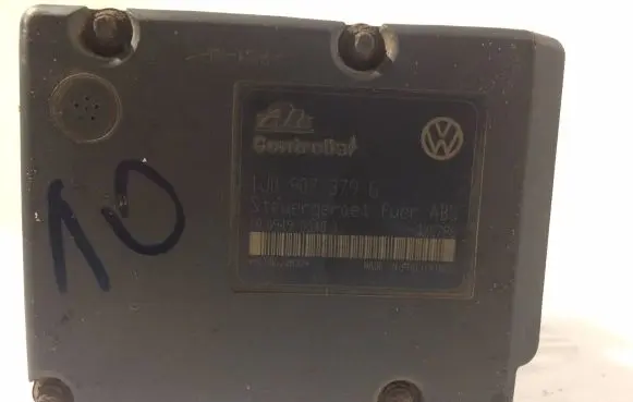 Volkswagen Golf IV ABS Pump 1J0907379G 10094903403 HLU9022B32