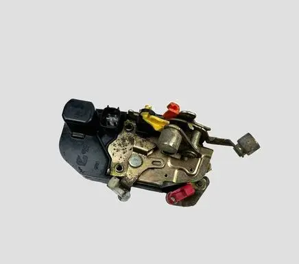 Skoda Octavia Mk1 (1U) Front door lock
