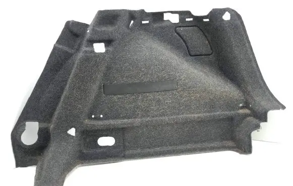 Seat Arona Trunk/boot side trim panel 6F9867428E 05102022