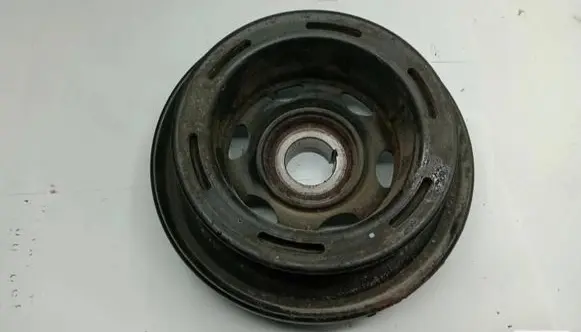 Mercedes-Benz Sprinter W901 W902 W903 W904 Crankshaft pulley A6110300503