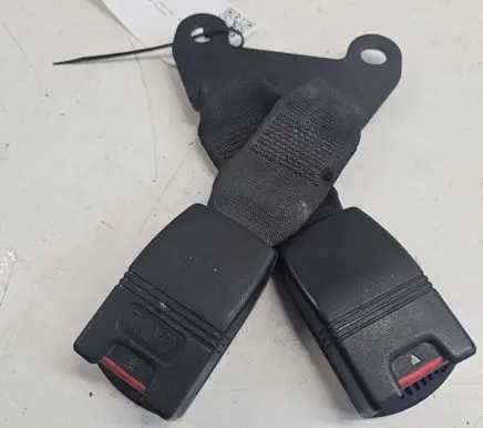 Opel Frontera B Rear seatbelt buckle 97142326
