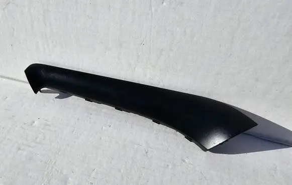 Hyundai Tucson IV NX4 Dashboard side end trim 84774N7000