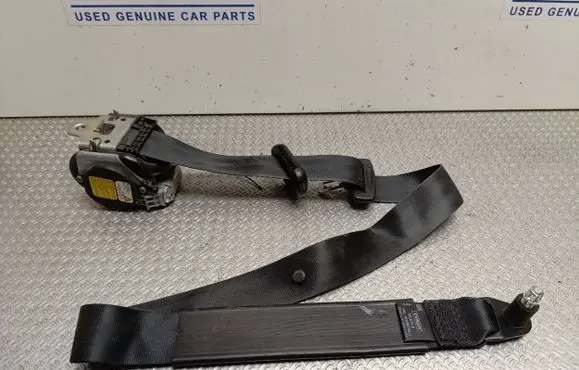 Fiat Doblo Front seatbelt 735556802 T002 00090