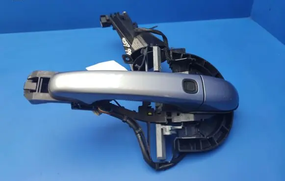 Jaguar XF Rear door exterior handle 8X2324994AD 961999103