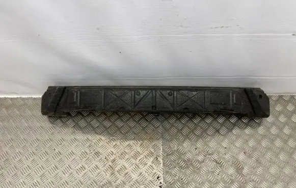 Volkswagen PASSAT CC Front bumper foam support bar 3C8807248E