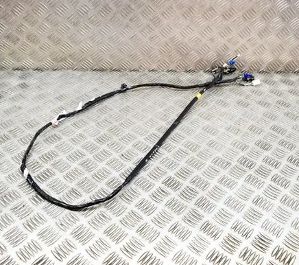 Other wiring loom
