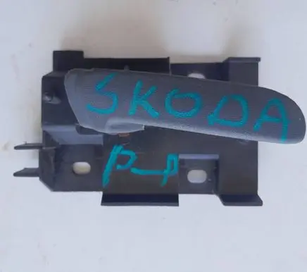 Skoda Felicia I Rear door interior handle 00103112967