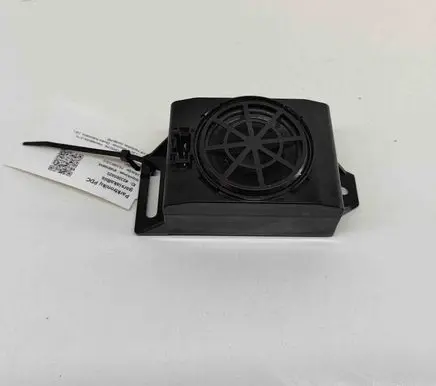 Porsche Panamera (971) Parking PDC sensor speaker 7PP035709B
