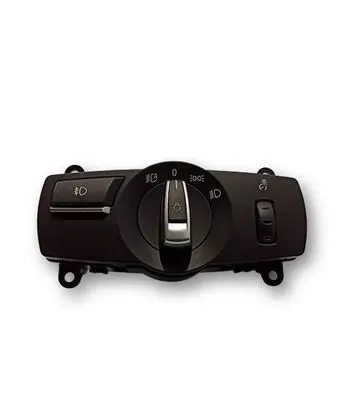 BMW 5 GT F07 Light switch 61316803962 61319346838 61319192745