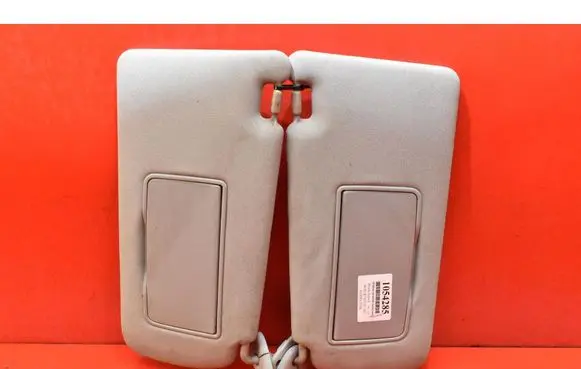 Honda Accord Sun visor 
