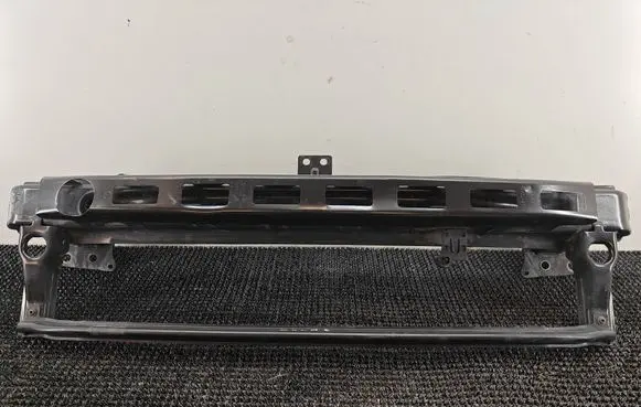 Volkswagen Golf VI Front bumper cross member 5K0807109M