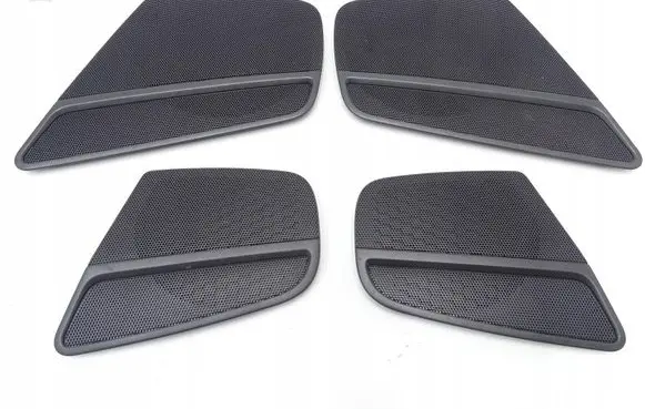Audi A4 S4 B8 8K Centre console side trim front 8K0035419