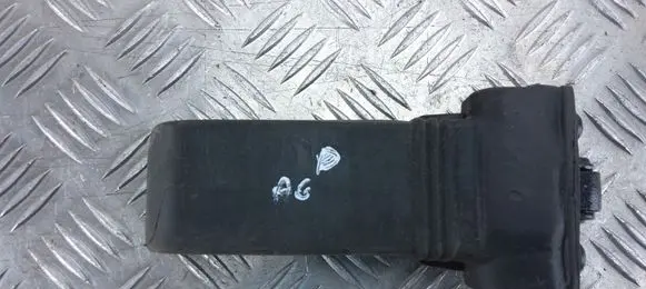 Audi A6 C7 Rear door check strap stopper 4G0839267