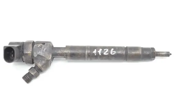 Mercedes-Benz S W220 Fuel injector A6130760187 0445110035