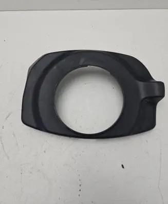 BMW 5 E60 E61 Steering wheel column trim 6947773