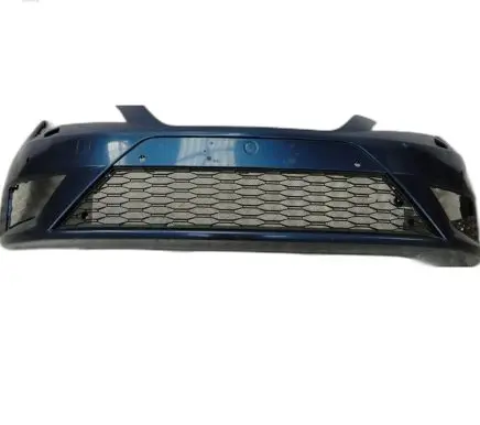 Seat Leon (1M) Front bumper 5f0807211M