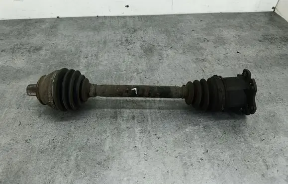 Audi A6 S6 C6 4F Front driveshaft