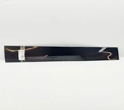 BMW iX Front door trim (molding) 8497327 5A3D565