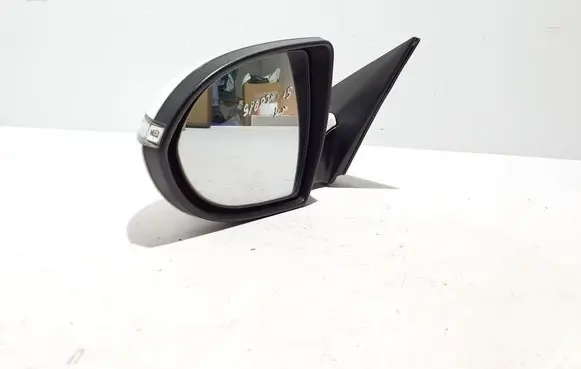 KIA Sportage Front door electric wing mirror 876103U230