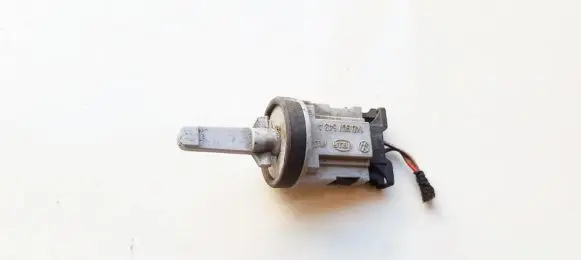 Volkswagen Touran I Interior temperature sensor 1k0907543a