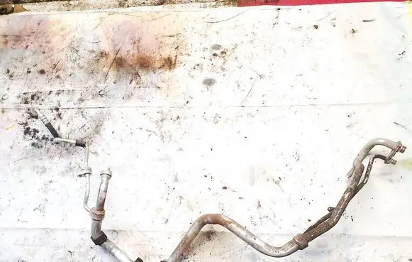 Ford Galaxy Air conditioning (A/C) pipe/hose